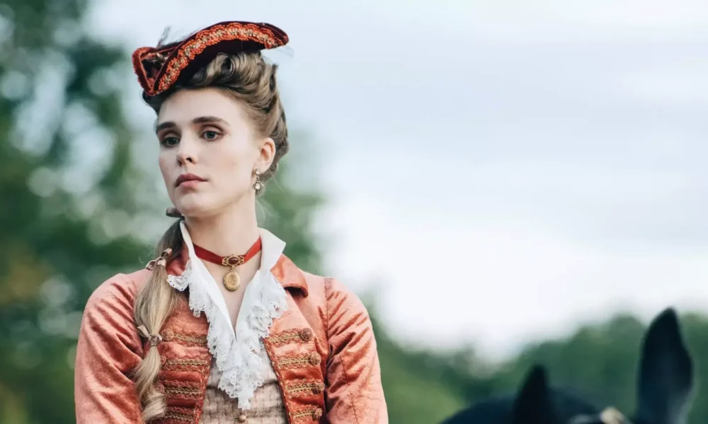 gaia weiss