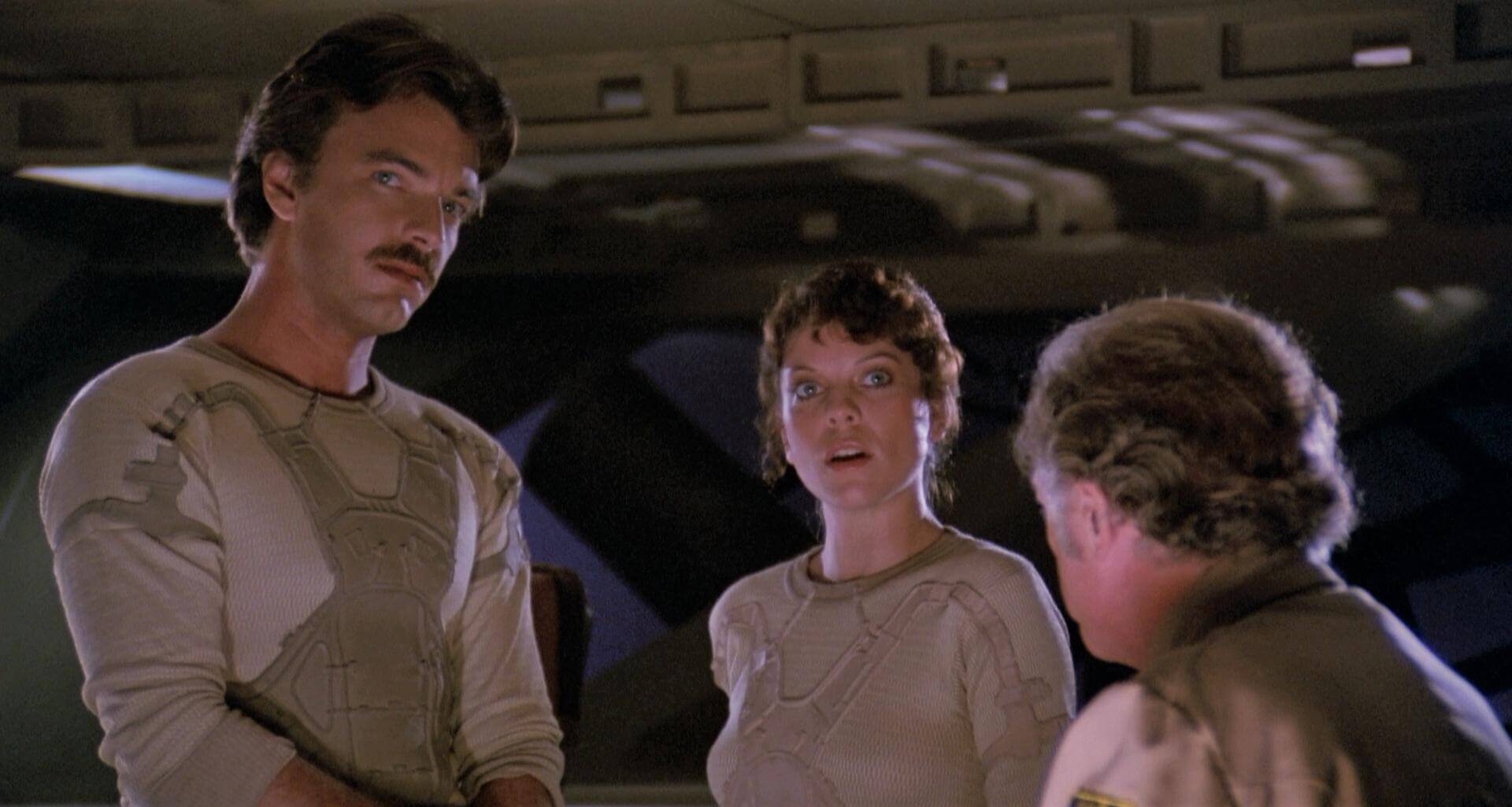 Galaxy of Terror