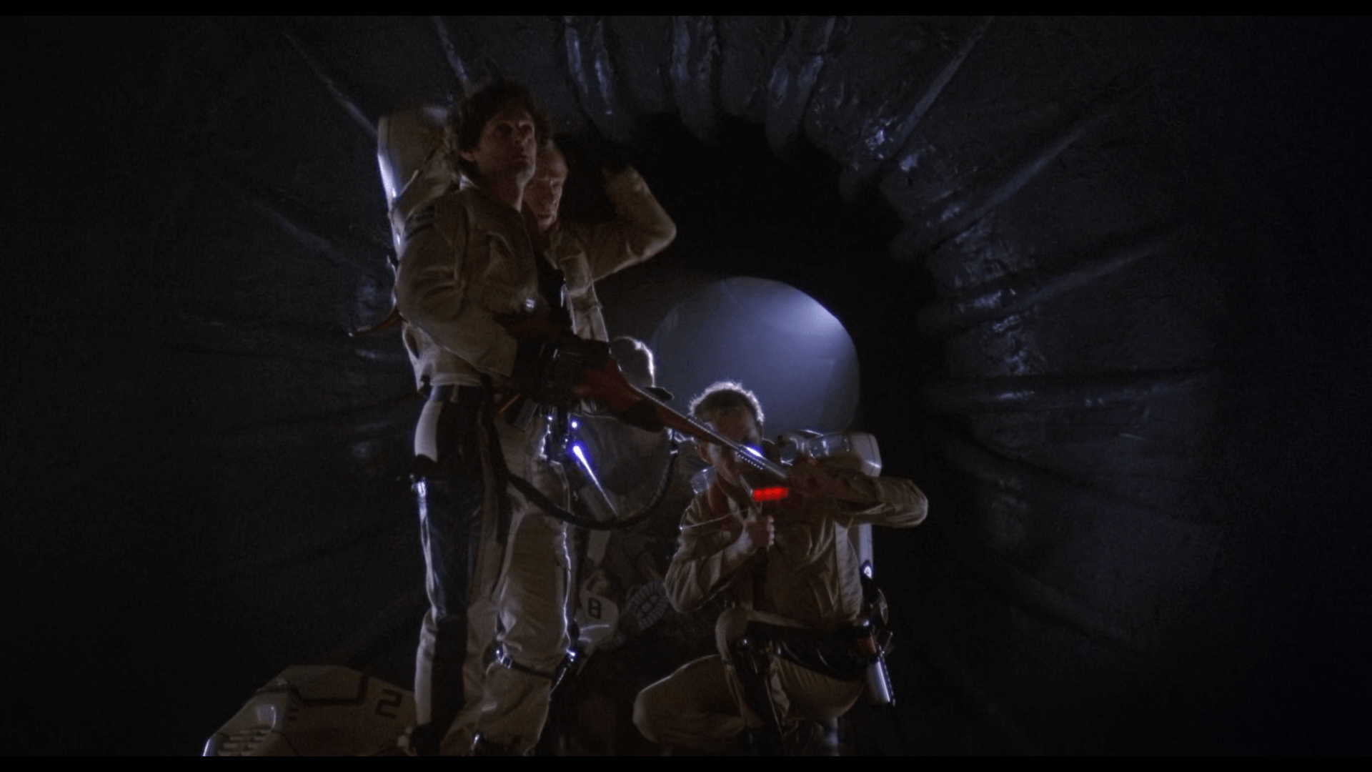 Galaxy of Terror