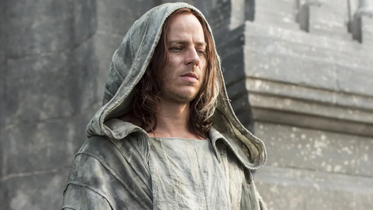 Game of Thrones Characters That Were Completely Forgotten, Jaqen H’ghar