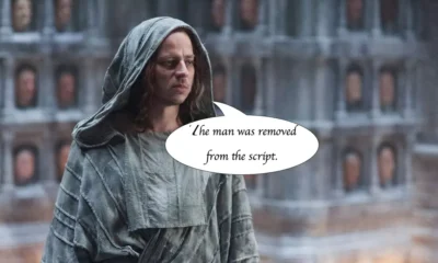 Game of Thrones Characters That Were Completely Forgotten