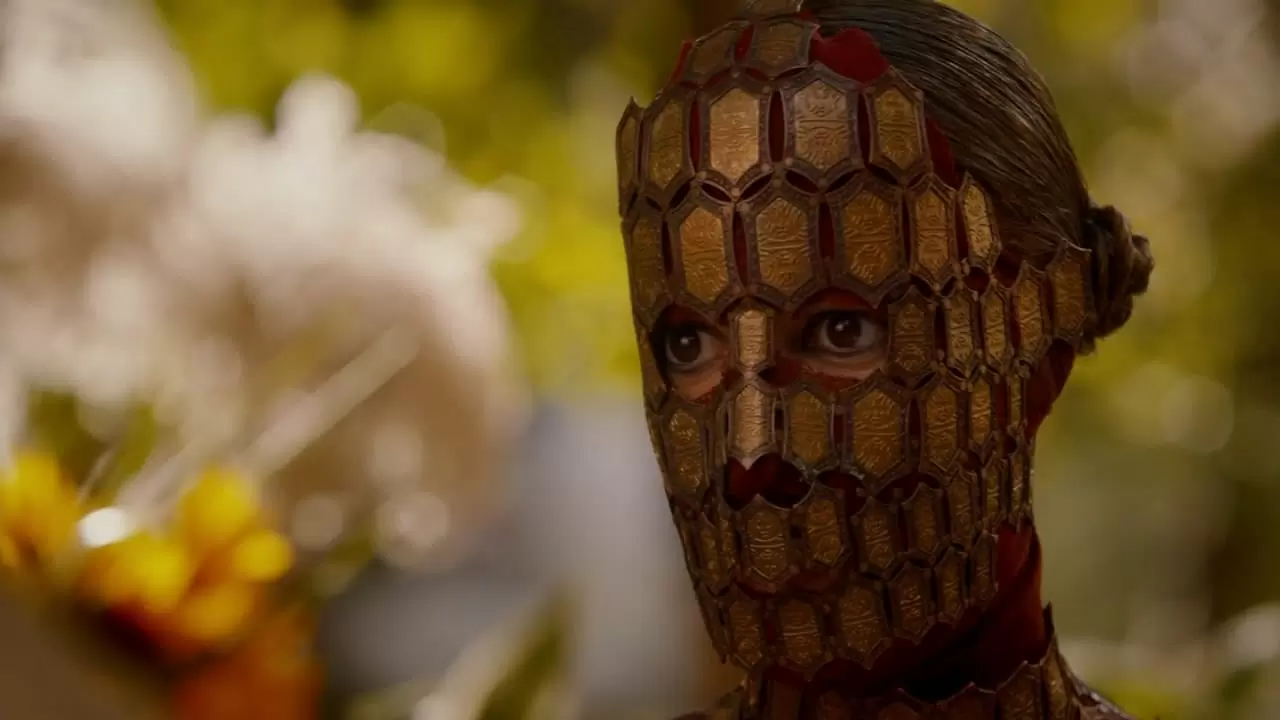 Game of Thrones Characters That Were Completely Forgotten, Quaithe