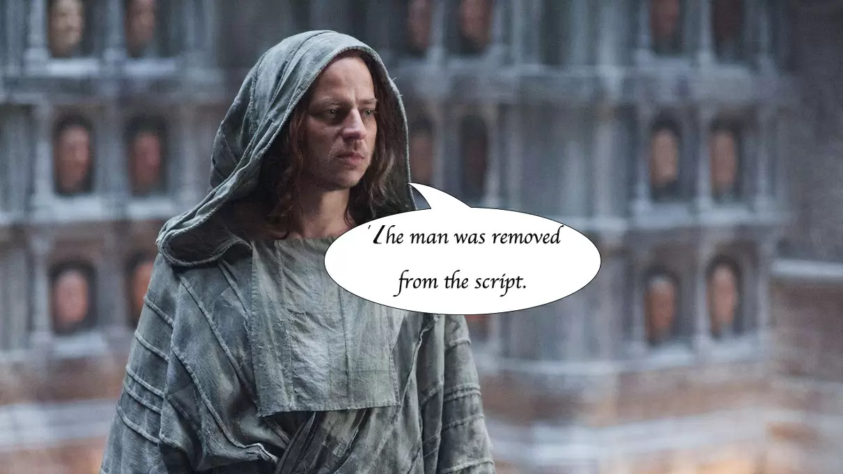 Game of Thrones Characters That Were Completely Forgotten