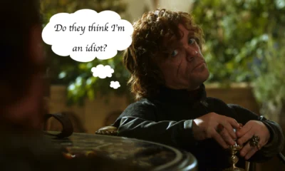 GAME OF THRONES. The Biggest ABSURDITIES of the Iconic Show