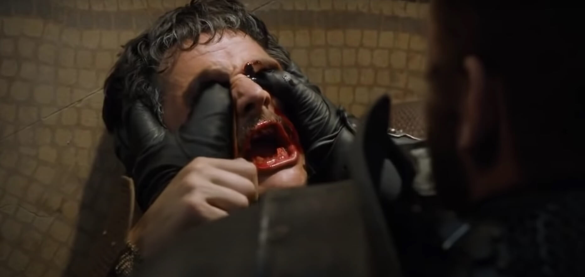 game of thrones oberyn
