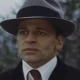 gangster's law