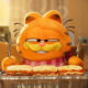 GARFIELD. Deadpool among Animations [REVIEW]
