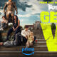 GEN V: "X-Men" for adults [REVIEW of premiere episodes]