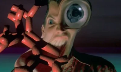 ghost in the machine