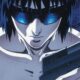 ghost in the shell