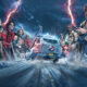 GHOSTBUSTERS: FROZEN EMPIRE. Posthumous Tremors? [REVIEW]