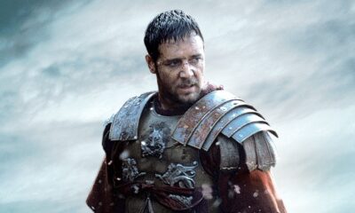 GLADIATOR: Ridley Scott's "Larger Than Life" Epic Explained
