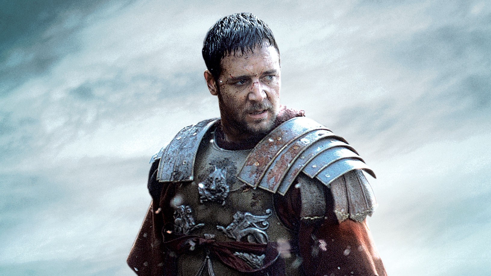 GLADIATOR: Ridley Scott's "Larger Than Life" Epic Explained