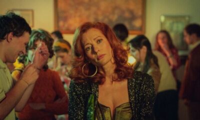 glitter netflix Poland