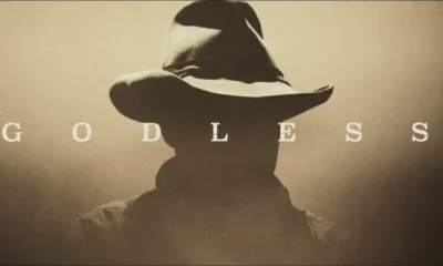 GODLESS: An Excellent Western… up to a point