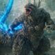 GODZILLA MINUS ONE. The Return of the King