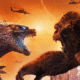 godzilla kong