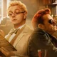 GOOD OMENS 2. You need two for tango [REVIEW]