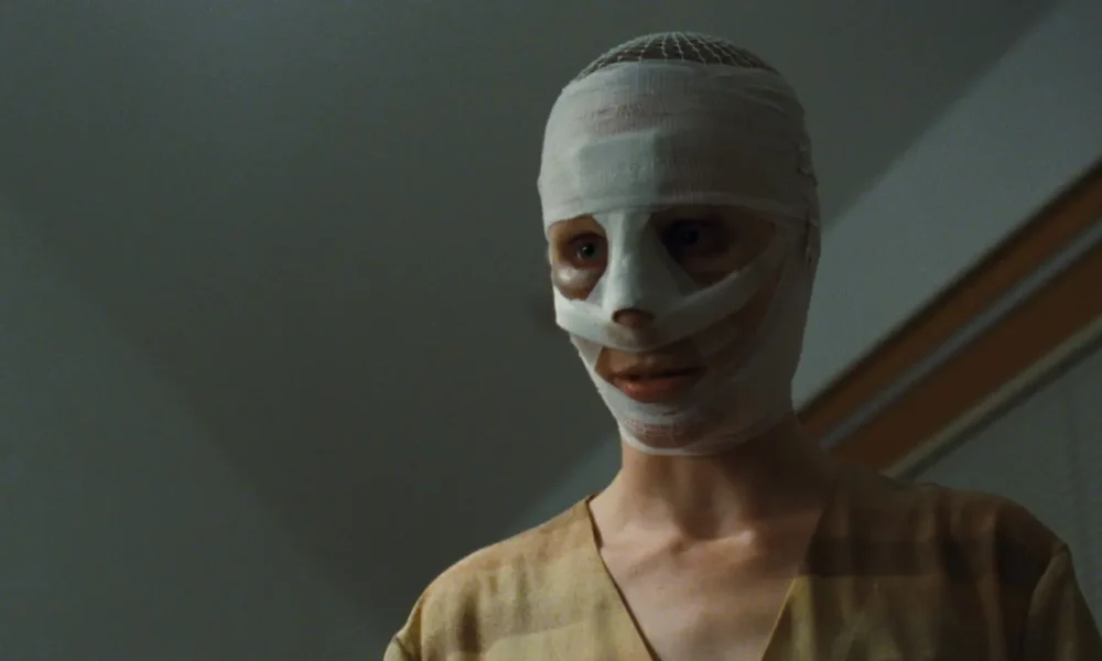 goodnight mommy
