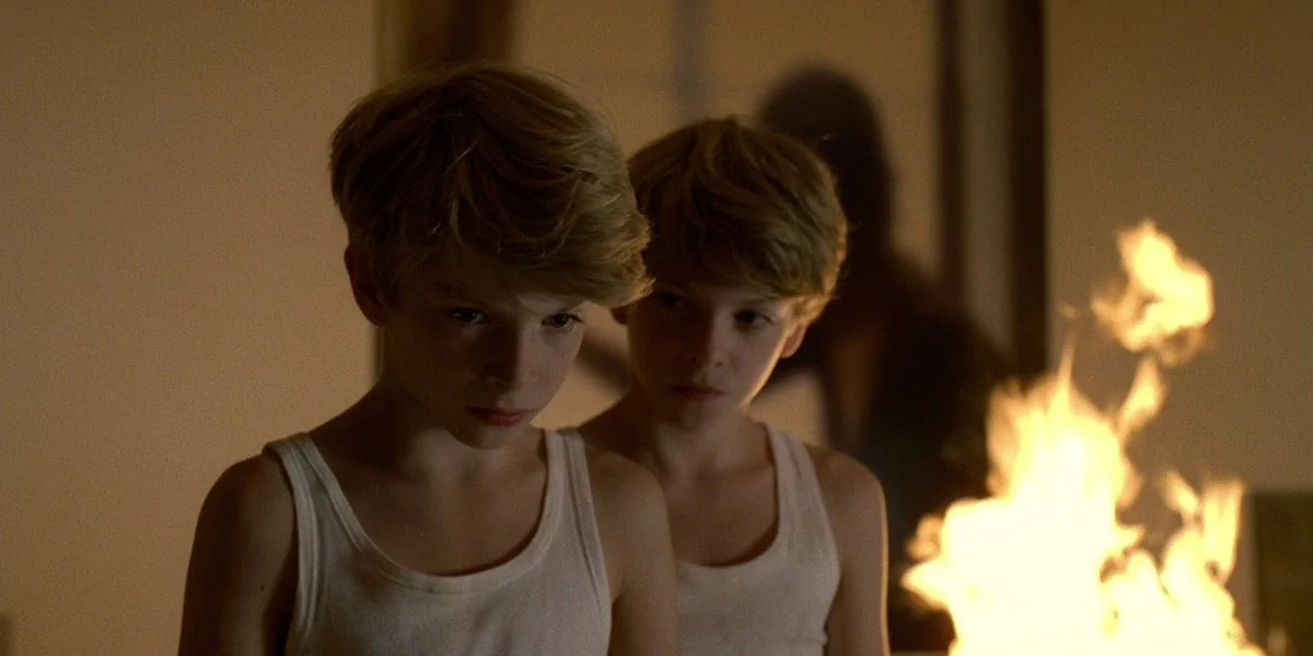 goodnight mommy