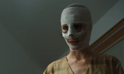 goodnight mommy