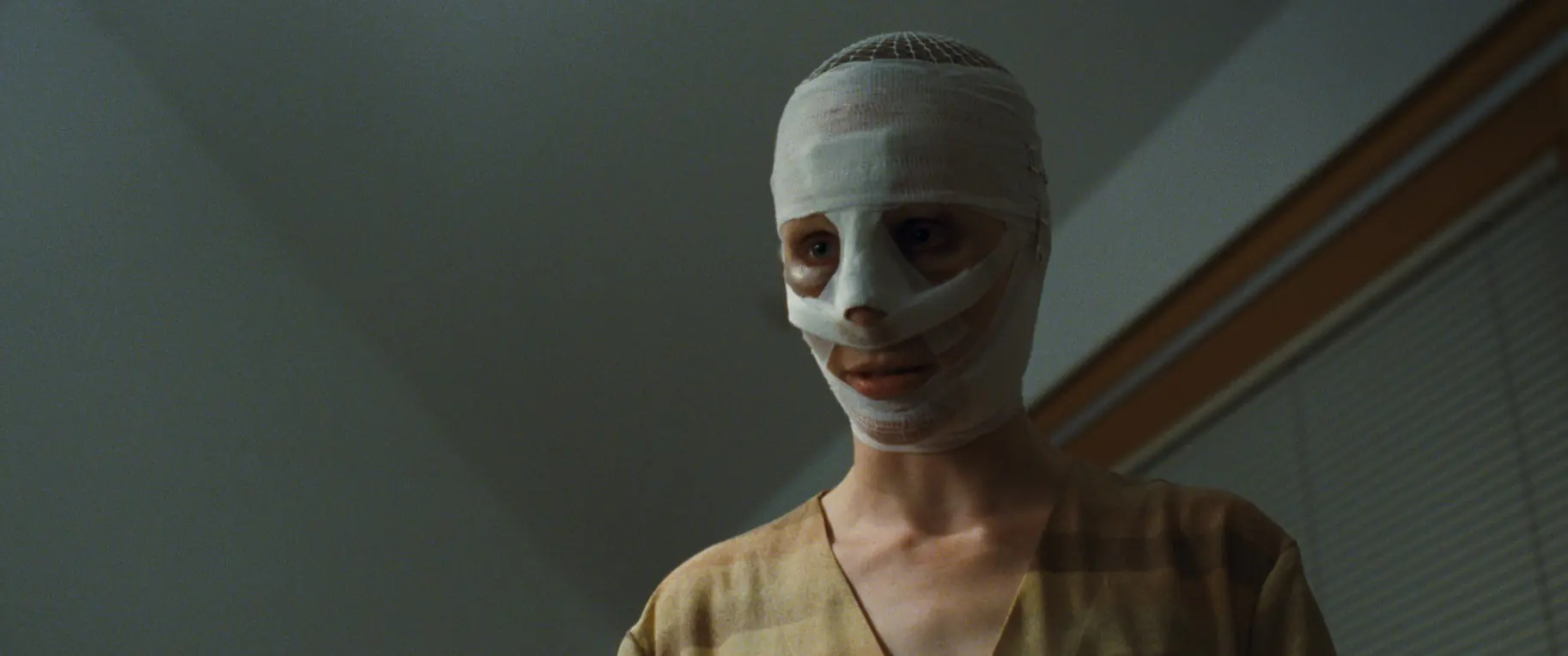 goodnight mommy