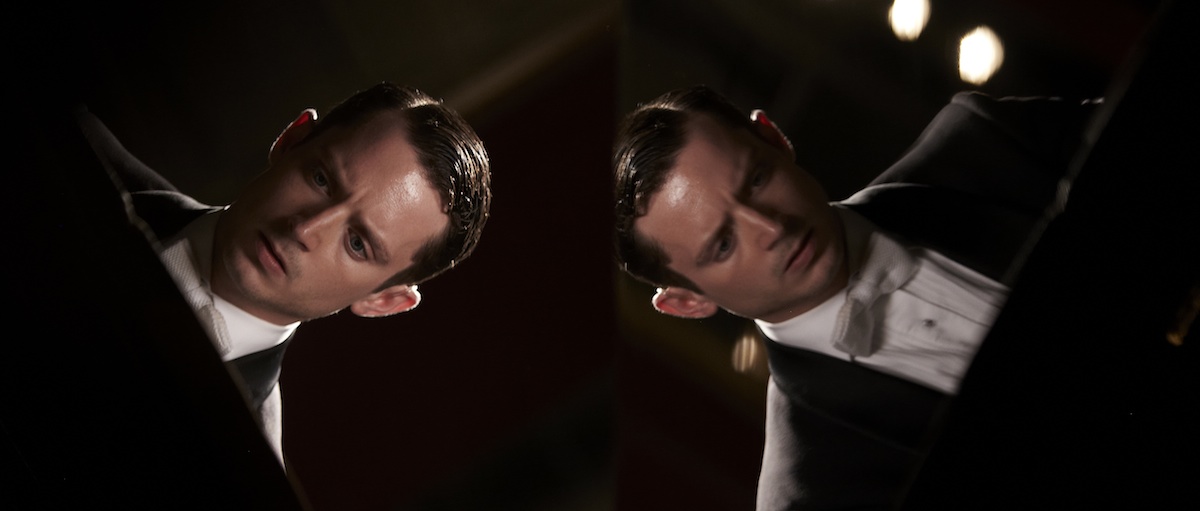 Grand Piano Elijah Wood John Cusack