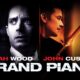 GRAND PIANO. Delicious, blood-curdling thriller