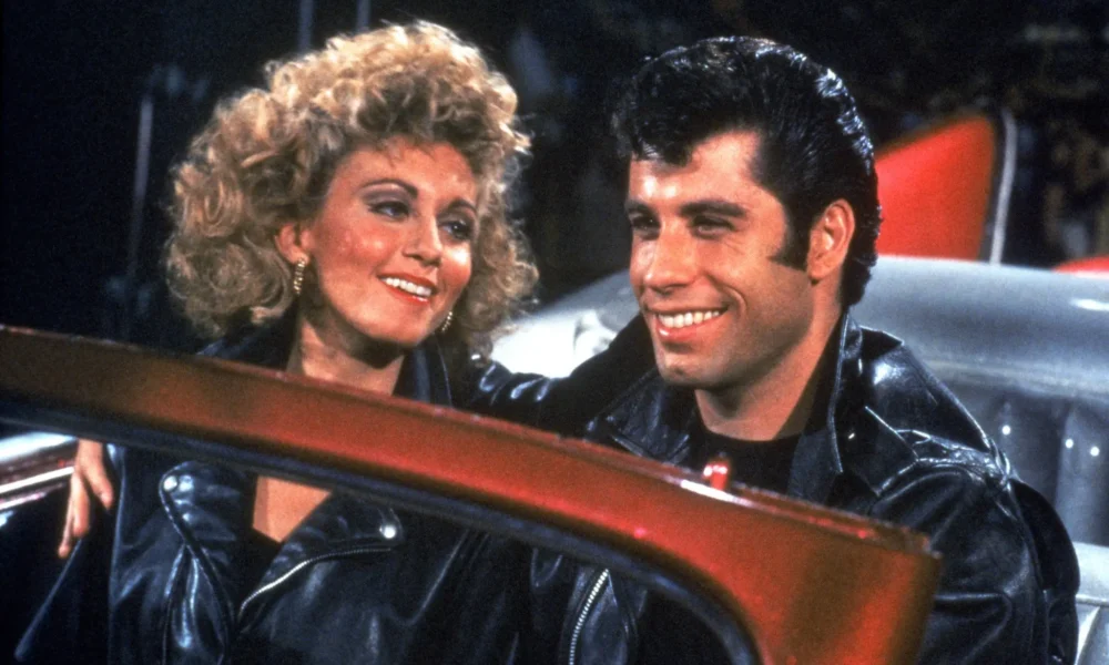Grease