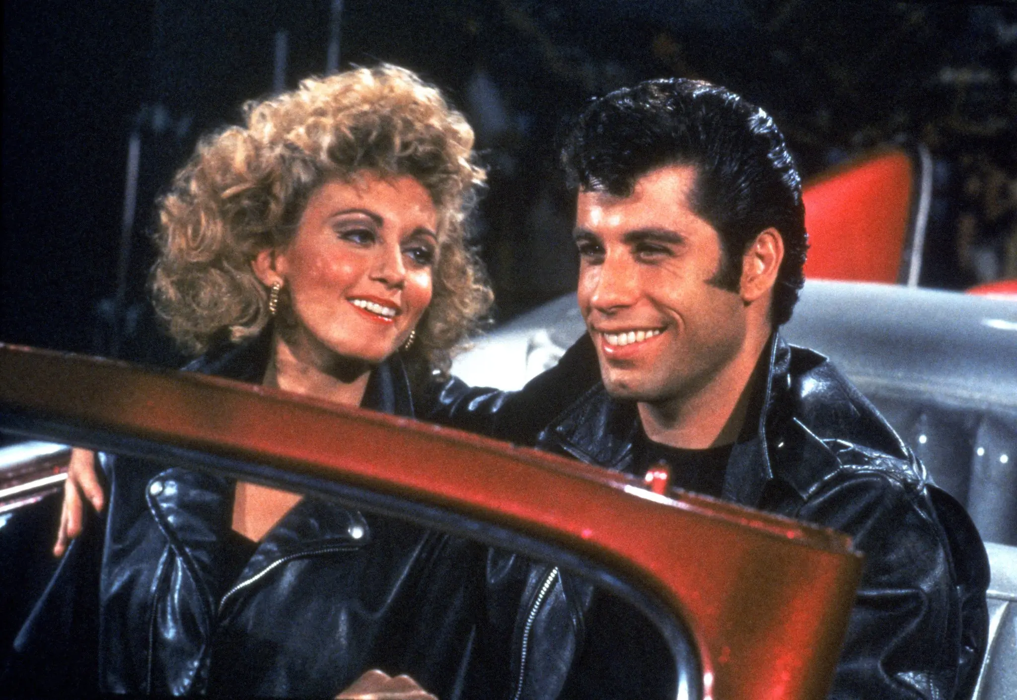 Grease
