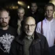 GREEN ROOM. Patrick Stewart and neo-Nazis