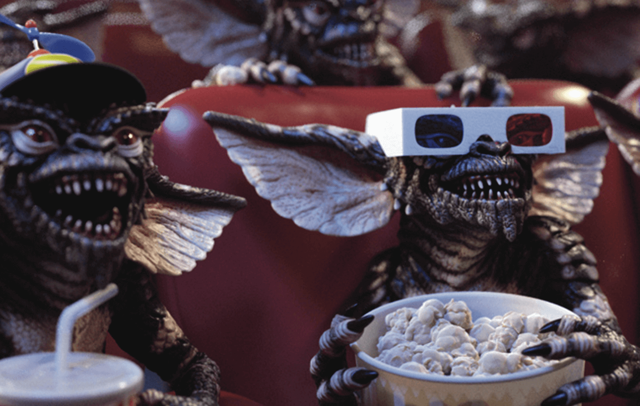 gremlins