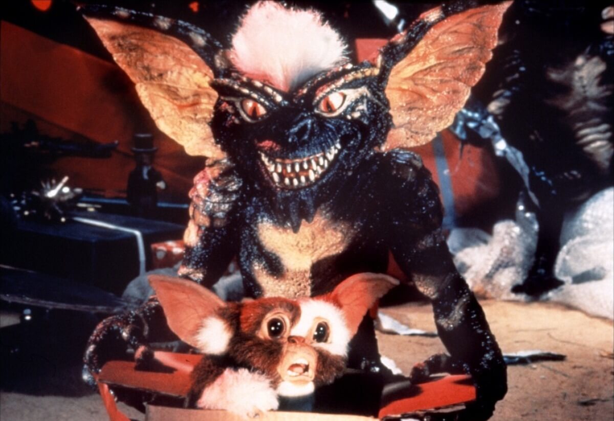 gremlins