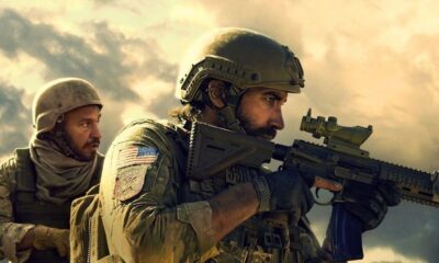 GUY RITCHIE'S THE COVENANT. American Debt [REVIEW]