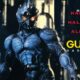 GUYVER: DARK HERO. One seriously underrated sci-fi movie