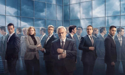 succession
