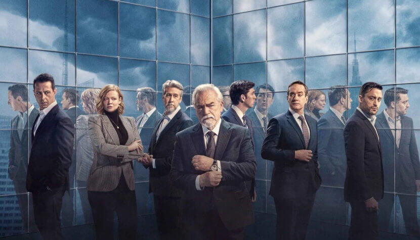 succession
