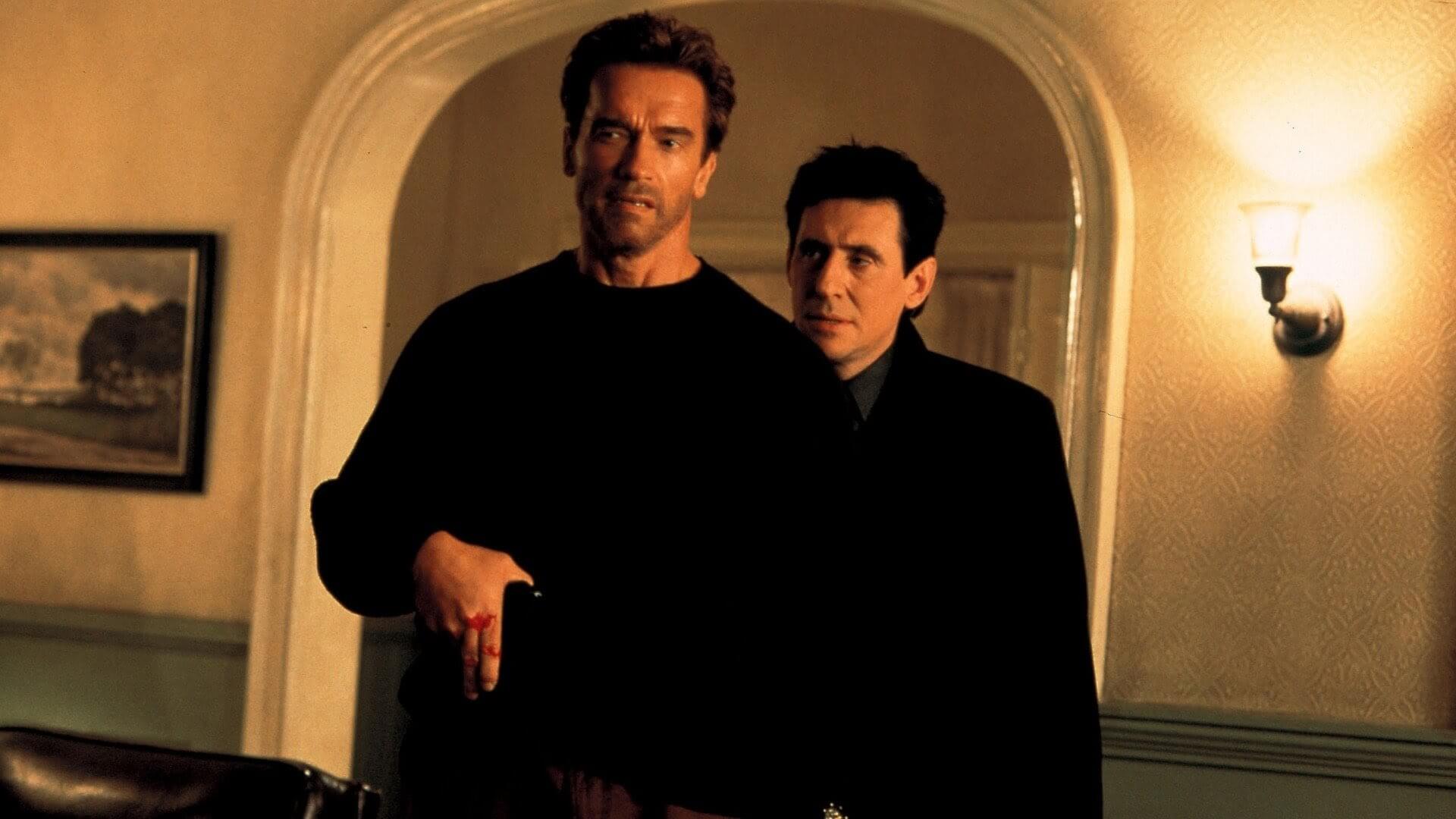 arnold schwarzenegger gabriel byrne end of days