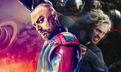 Great But Underappreciated Characters In the MCU