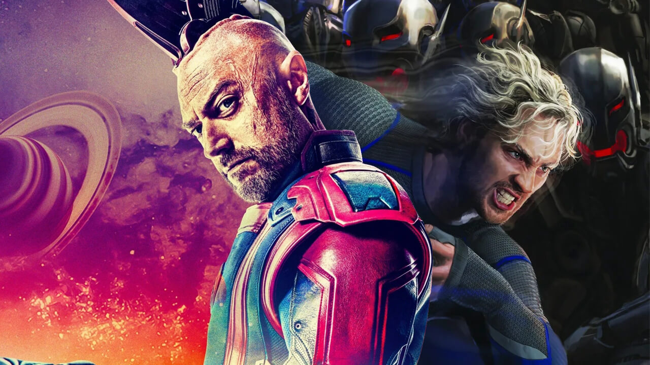 Great But Underappreciated Characters In the MCU