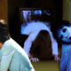 JAPANESE HORROR
