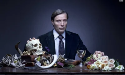 HANNIBAL: The Psychology Behind Lecter & Will Graham Exposed