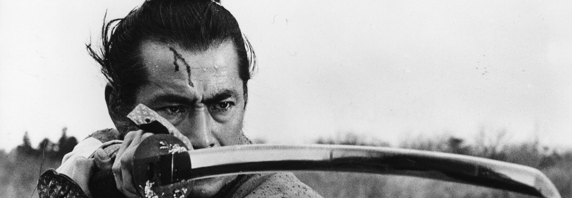 | FilmFolly.com Samurai Rebellion Jôi-uchi: Hairyô tsuma shimatsu