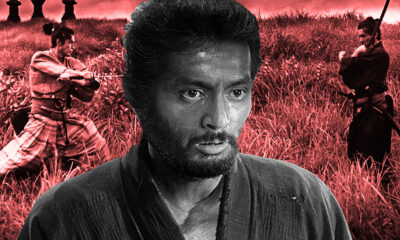 harakiri samurai