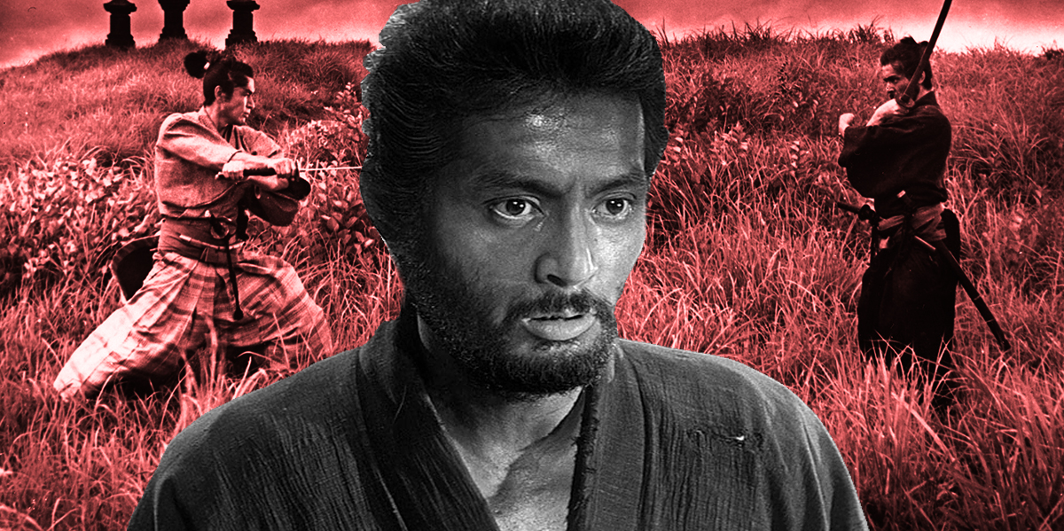 harakiri samurai