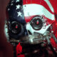 HARDWARE. Post-apocalyptic vision intertwined with the tradition of cyberpunk