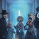 HAUNTED MANSION Review. The House of Boredom