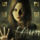 HAUNTER. Not your conventional ghost story