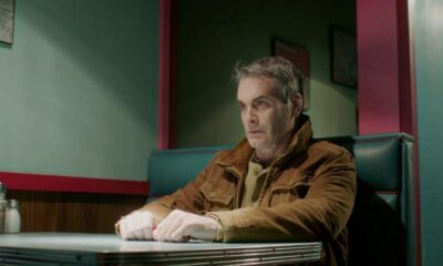he never died