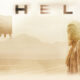 HELL. Surprisingly solid sci-fi post-apocalyptic horror